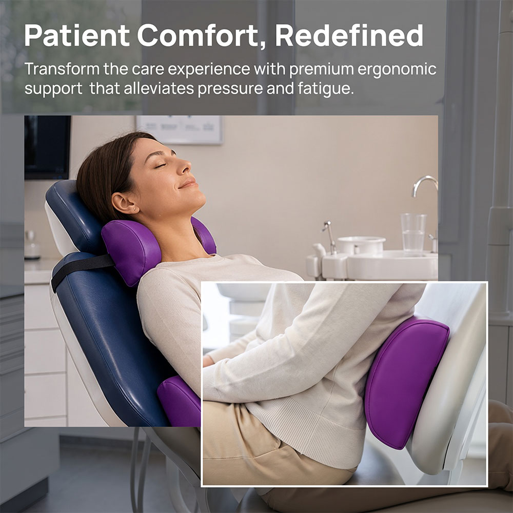 Coussin de tête pour fauteuil  - Office Chair Cushion avis et prix
