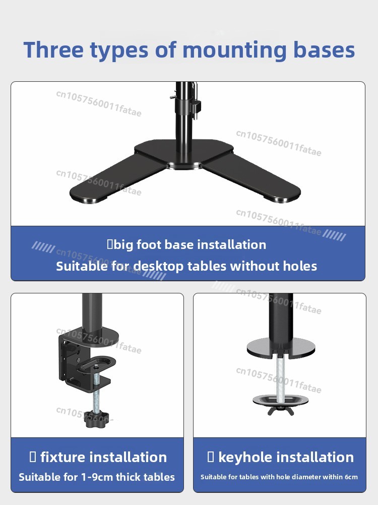 Support de moniteur, accessoir - Monitor Stand avis et prix